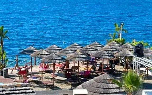 Bed and breakfast Lagiocosa