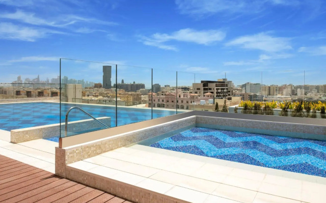 Abesq Doha Hotel & Residences