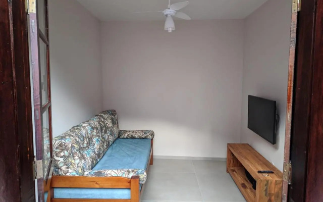 Ubatuba Centro - Casa terreo completa