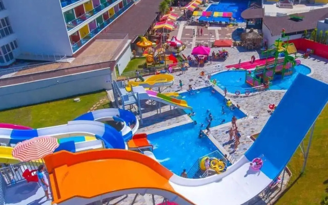 Side Win Hotel & Spa