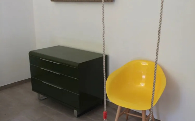 Cabane de la Bernardière