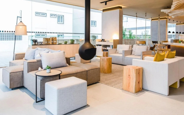 Mercure Fátima
