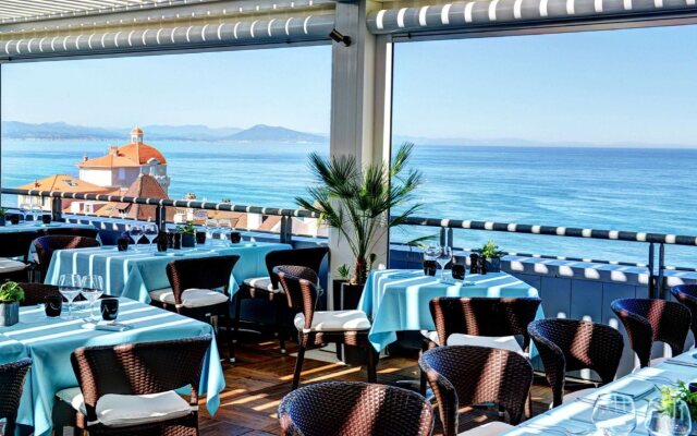 Le Talaia Hotel & Spa Biarritz - MGallery Collection