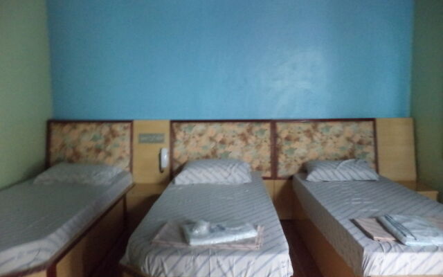 Hotel Puma