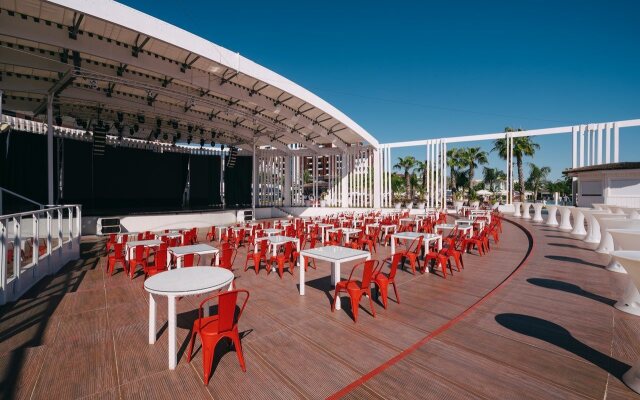 Selectum Luxury Resort Belek Hotel