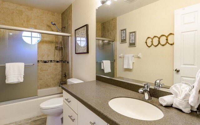 Siesta Bayside Condo 3 Bedroom