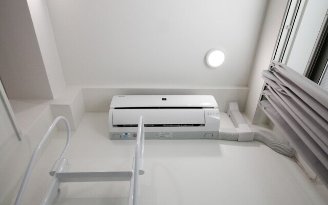 East Ikebukuro Apartment