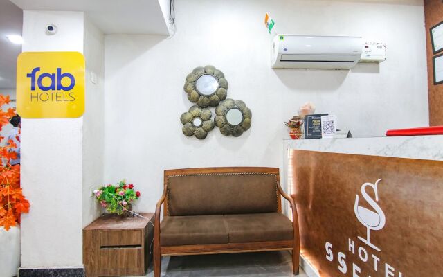 Hotel SSENSSE