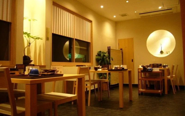 Yubara Onsen Yumeguri No Yado Matsunoya Kasen