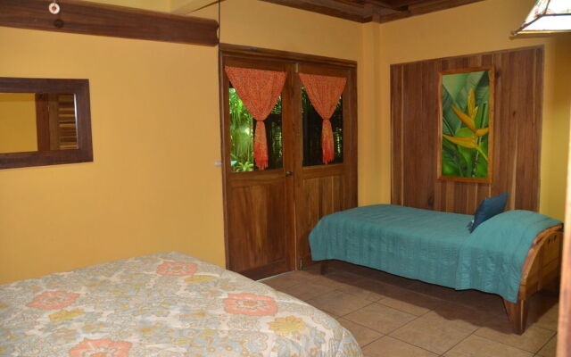 Physis Caribbean Bed & Breakfast