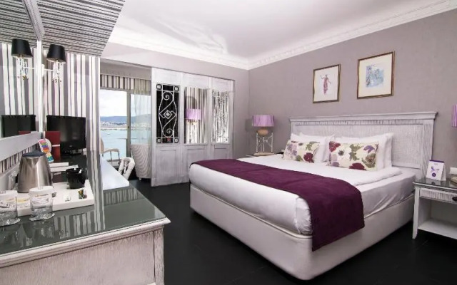 Goddess of Bodrum - All Inclusive