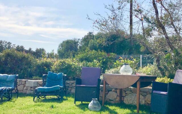 Les Villas MarInCelu