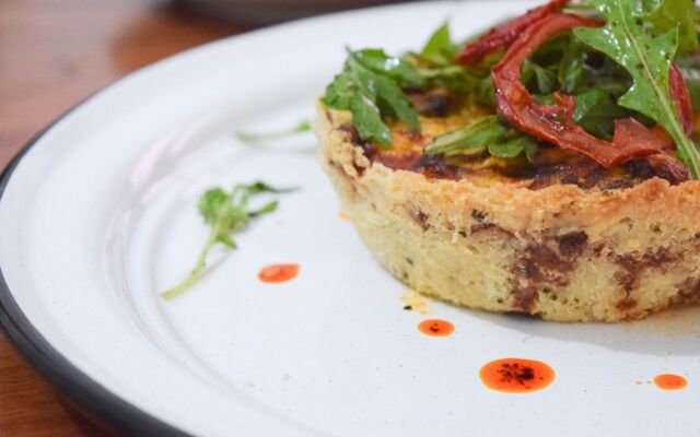 Casa Andaria Hotel Boutique