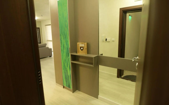 Noris Apart with Garage