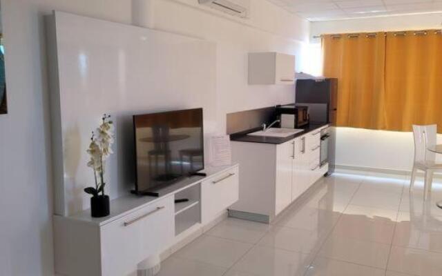 Hello Guyane(3), Suite Prestige Premium, 5 étoiles