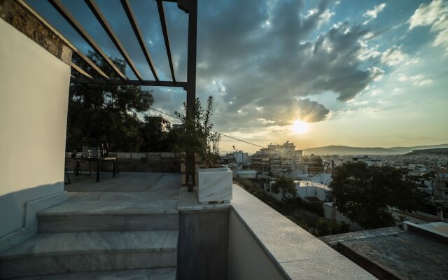 Stunning 2 bedroom house with amazing view