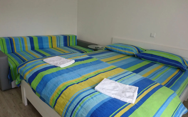 Accommodation Mell