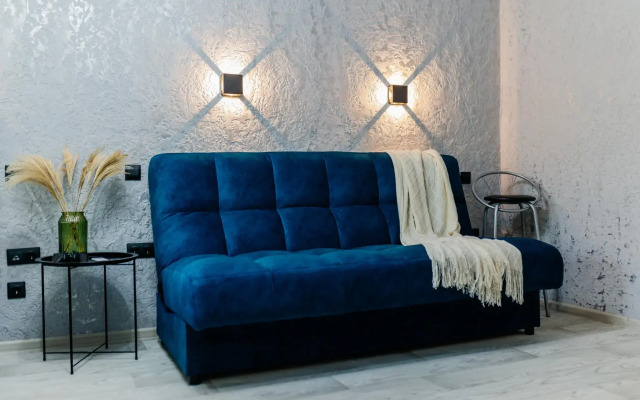 Апартаменты на Энгельса 43а