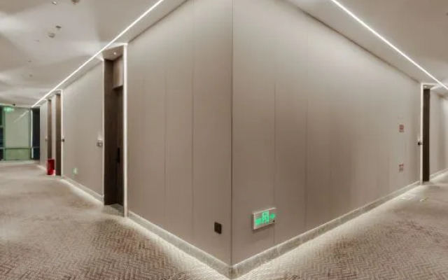 Las Electronics Competition Hotel (Liushi Branch)