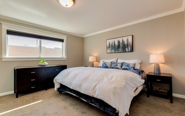 Taylor Street 4 Bedroom Home