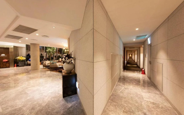 Hidden Cliff Hotel & Nature