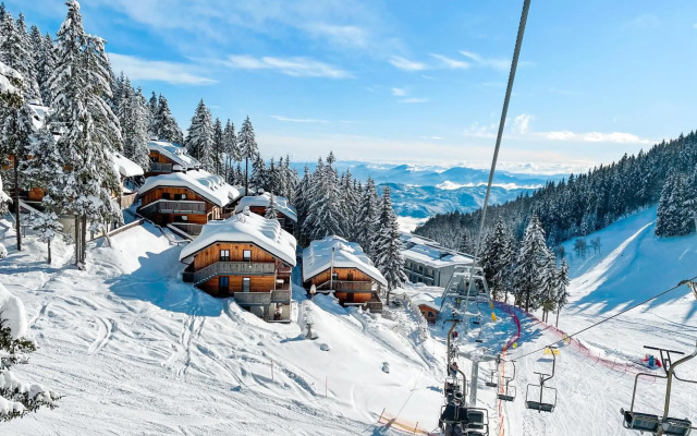 Wellness Hotel Montis