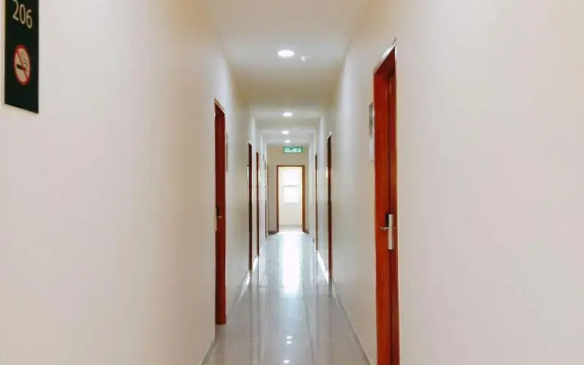 Salak Boutique Hotel