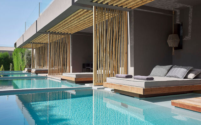 NEMA Design Hotel & Spa - Adults Only