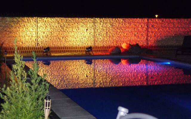 Spreewaldhof Romantik - Hotel Garni