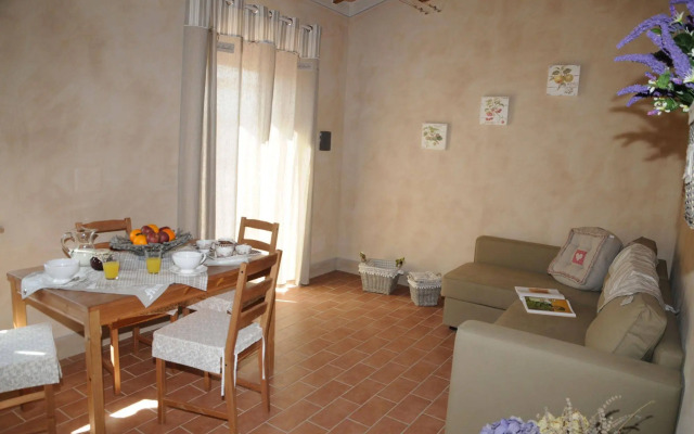 Podere Calledro