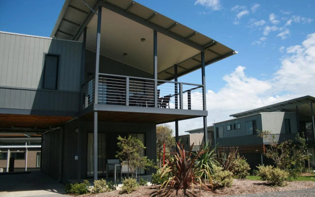 Ramada Resort Diamond Beach