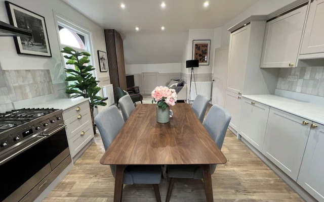 Elm Bank Suites