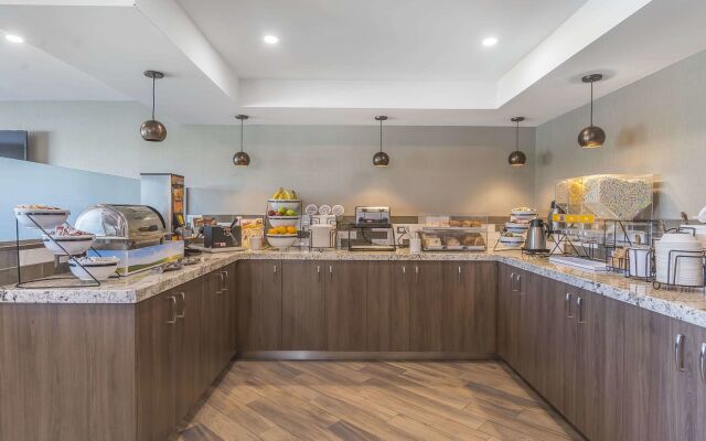 Spark by Hilton Oshawa