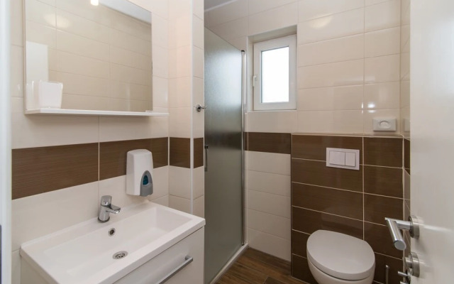 Apartments & Rooms Lavanda
