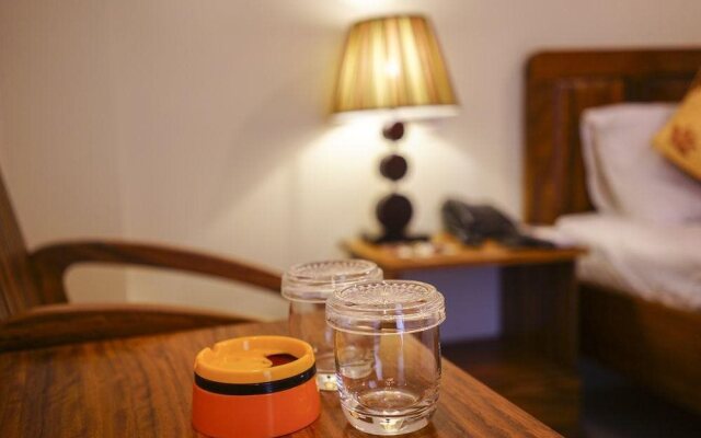 Amber Hostel