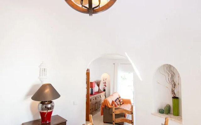 32A Vale do Milho Stunning Detached Villa Close