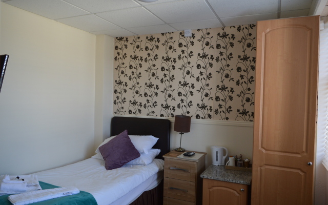 The Sheldon B&B