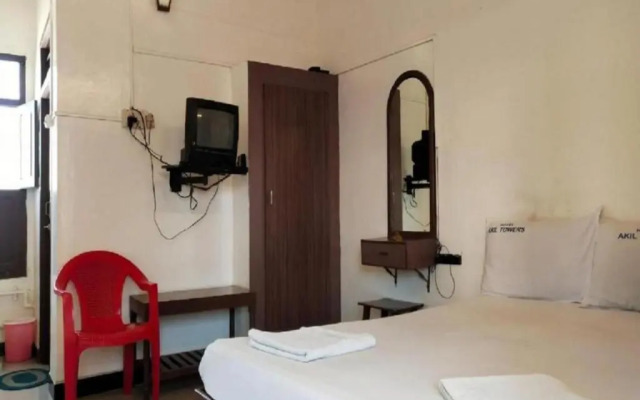Hotel Akil Towers by OYO Rooms