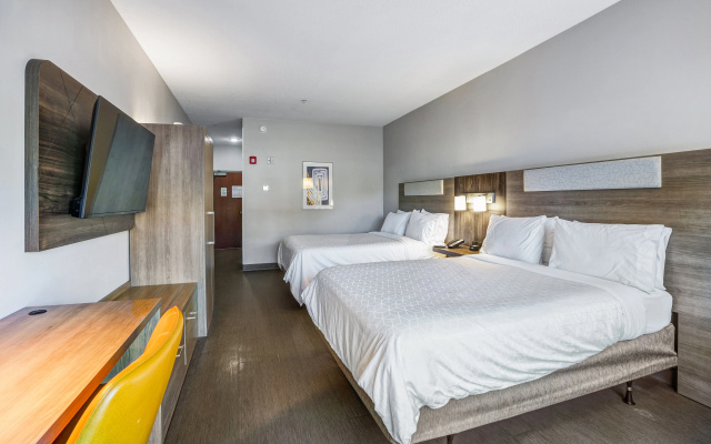 Holiday Inn Express & Suites Jacksonville - Atlantic Beach by IHG