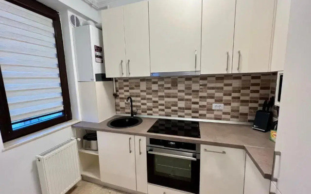 Solid House Residence Mamaia