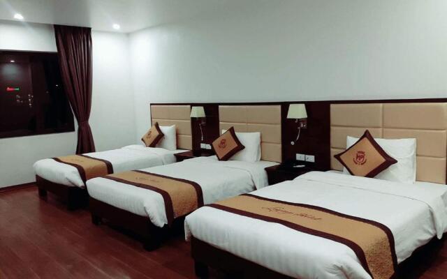Luxury Ii Hotel