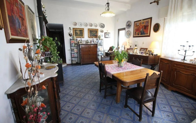 Bed & Breakfast Villa Rosa