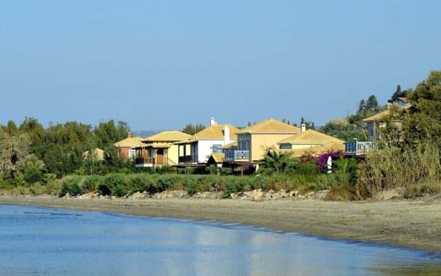 Ioli's Villas