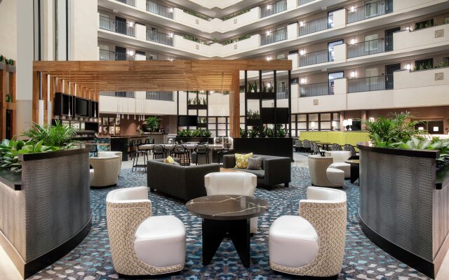 Embassy Suites by Hilton Orlando Airport
