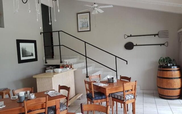 Avillahouse Guesthouse