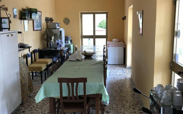 Bed & Breakfast Cilento