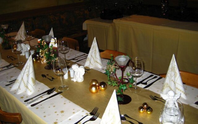 Frühstückspension Oberweissburg