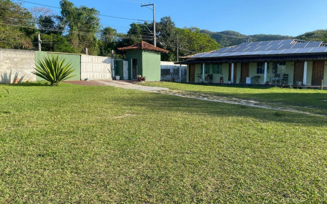 Pousada Serra Verde