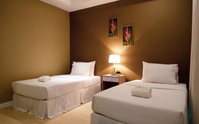 Villa Verde Guest House