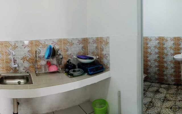 EXPRESS O 91843 Bbs Villa Ciater